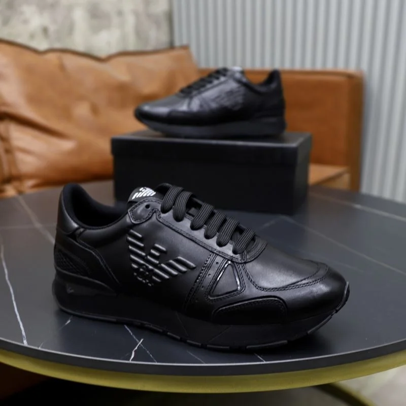 Armani Shoes Affordable 5426