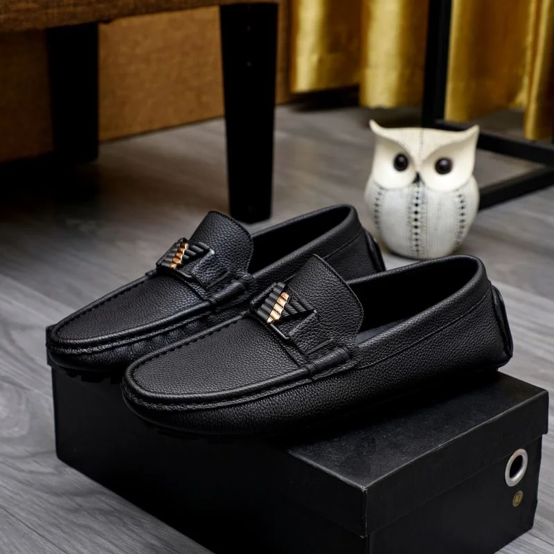 GoodFit Armani Shoes 5502