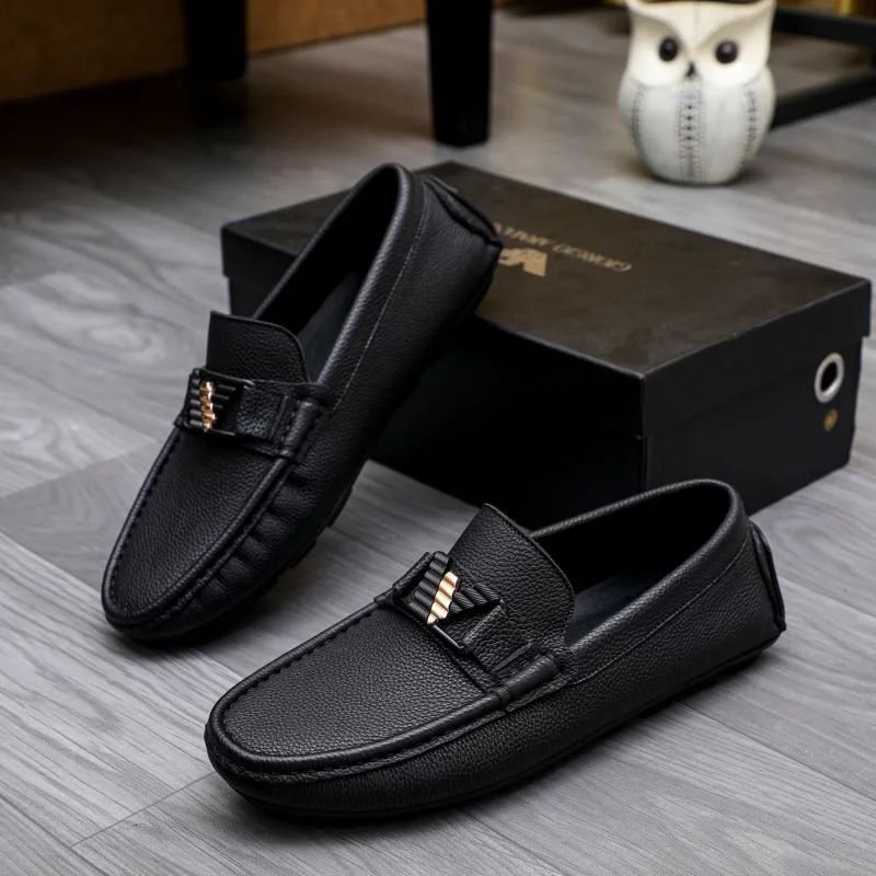 GoodFit Armani Shoes 5502