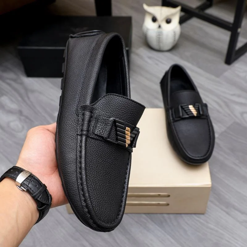 GoodFit Armani Shoes 5502