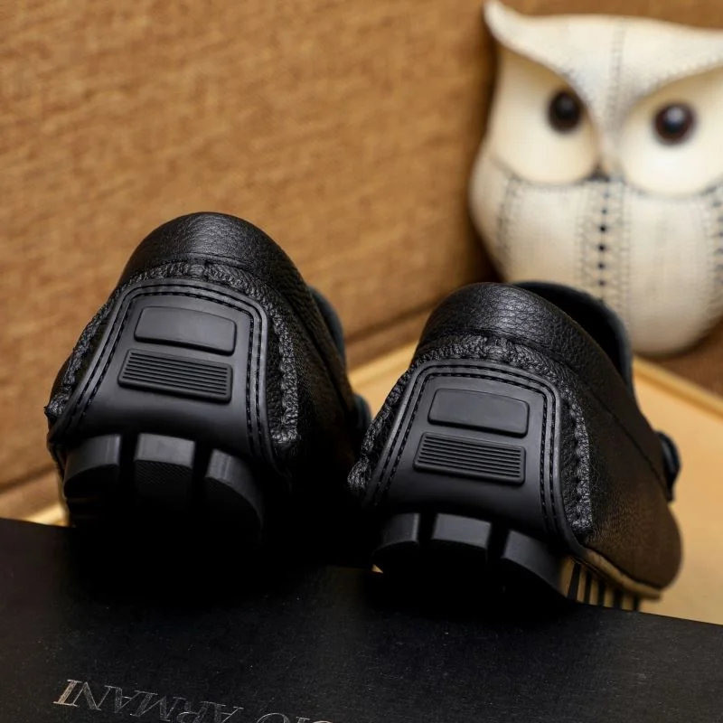 GoodFit Armani Shoes 5502
