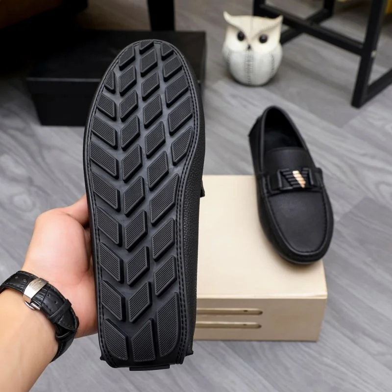 GoodFit Armani Shoes 5502