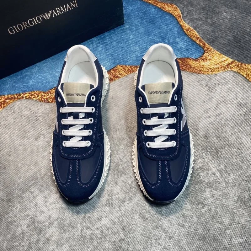 Armani Shoes GoodFit 5558