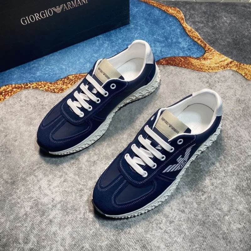 Armani Shoes GoodFit 5558