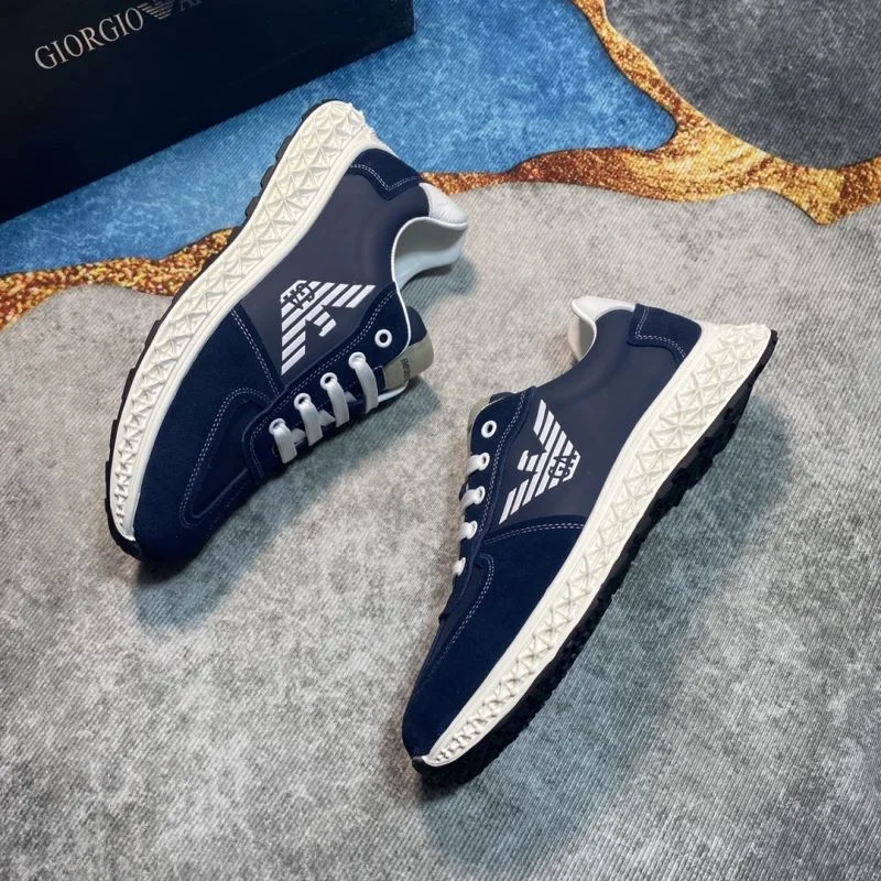 Armani Shoes GoodFit 5558