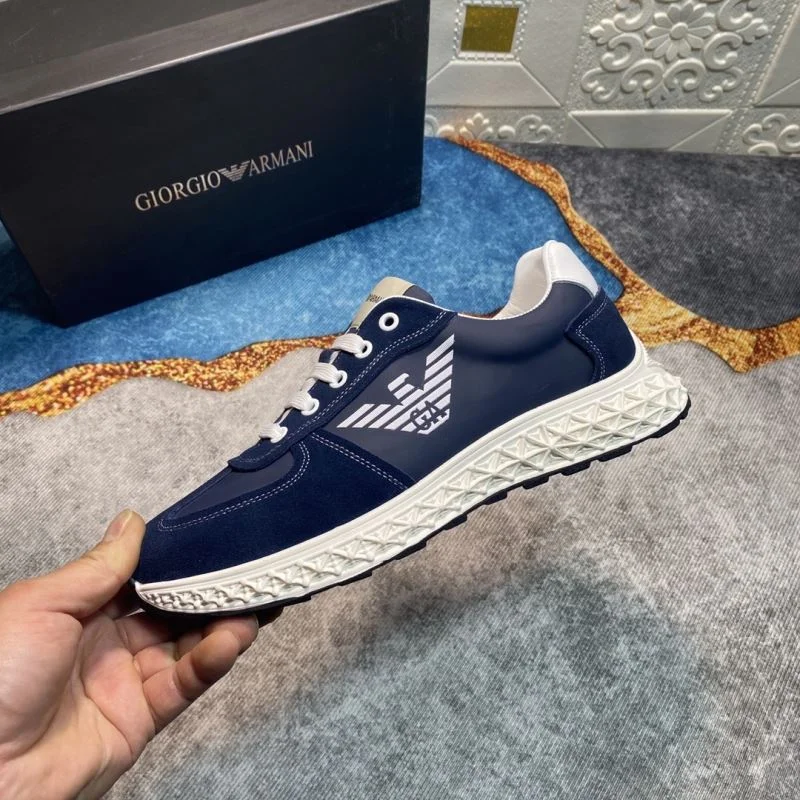 Armani Shoes GoodFit 5558