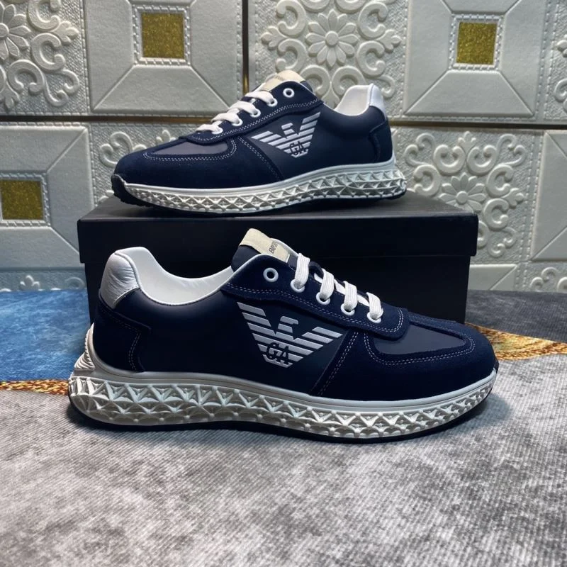 Armani Shoes GoodFit 5558