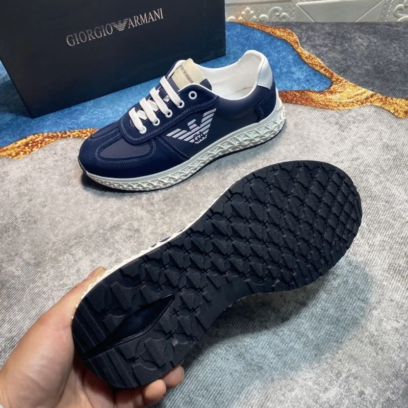Armani Shoes GoodFit 5558