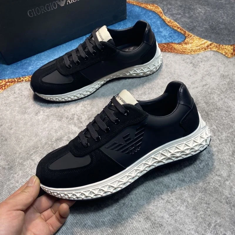 Armani Shoes Functional 5434