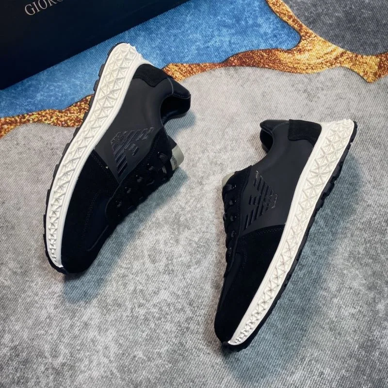 Armani Shoes Functional 5434