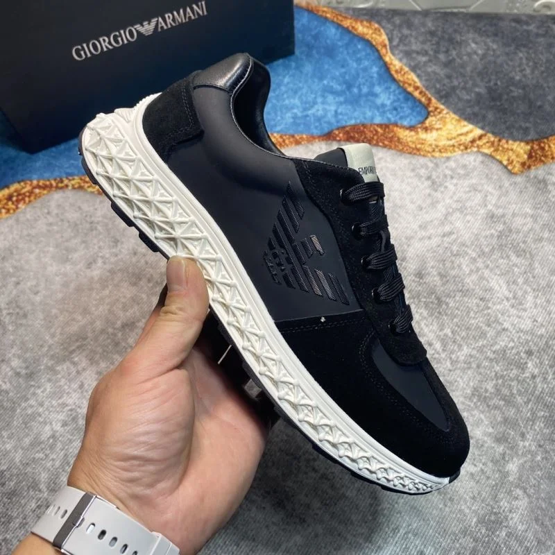 Armani Shoes Functional 5434