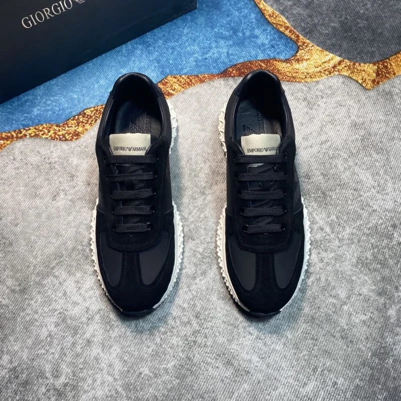 Armani Shoes Functional 5434
