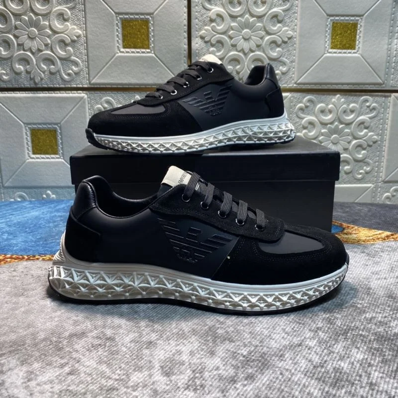 Armani Shoes Functional 5434