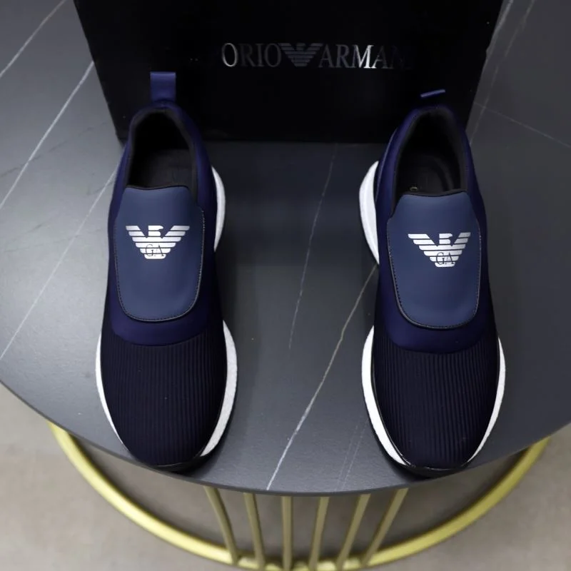 ModernLook Armani Shoes 5429