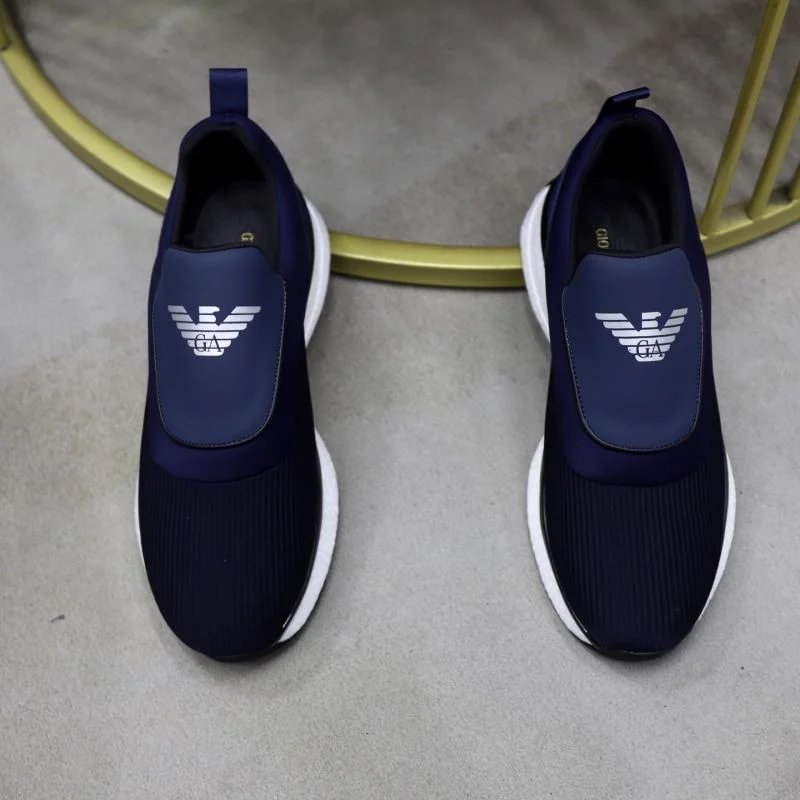 ModernLook Armani Shoes 5429