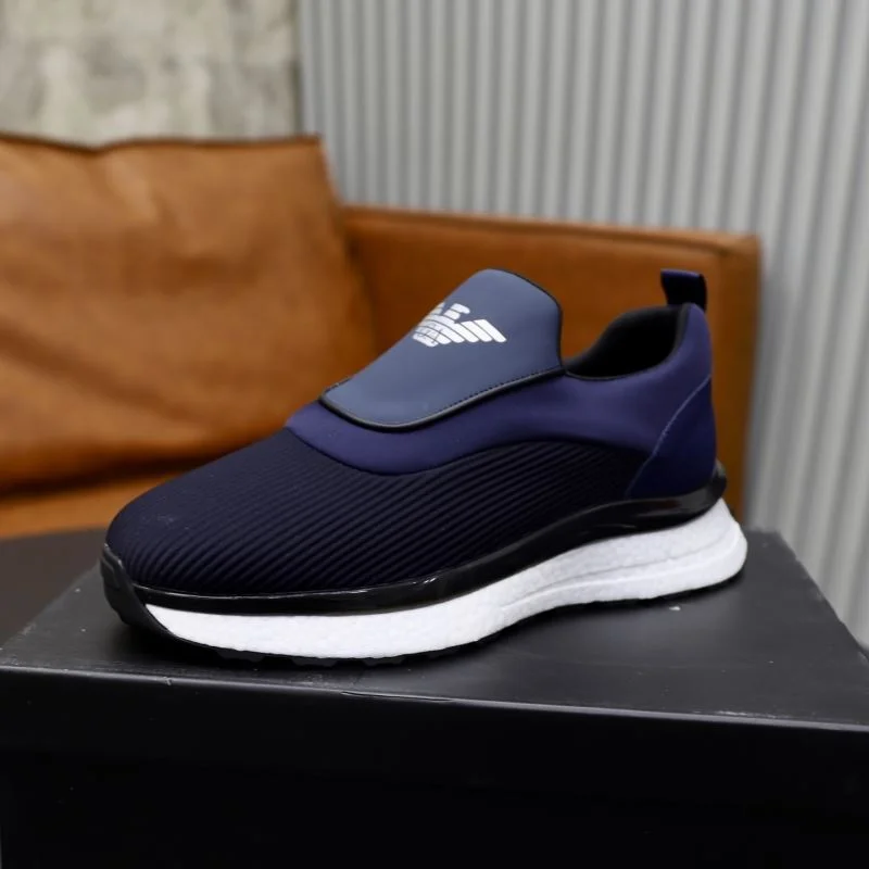 ModernLook Armani Shoes 5429