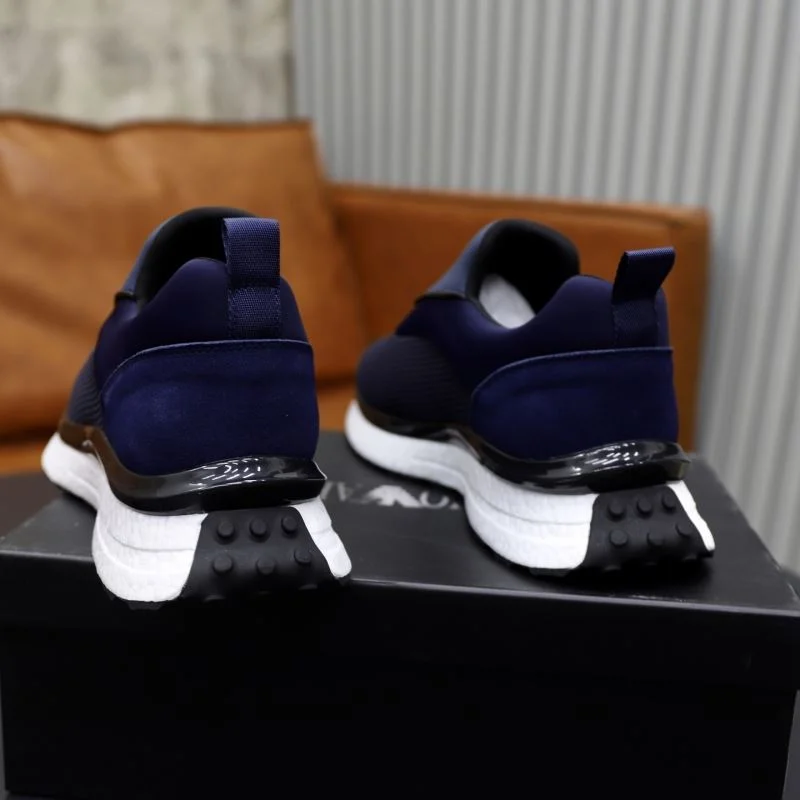ModernLook Armani Shoes 5429