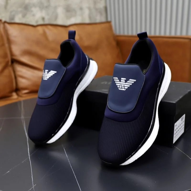 ModernLook Armani Shoes 5429
