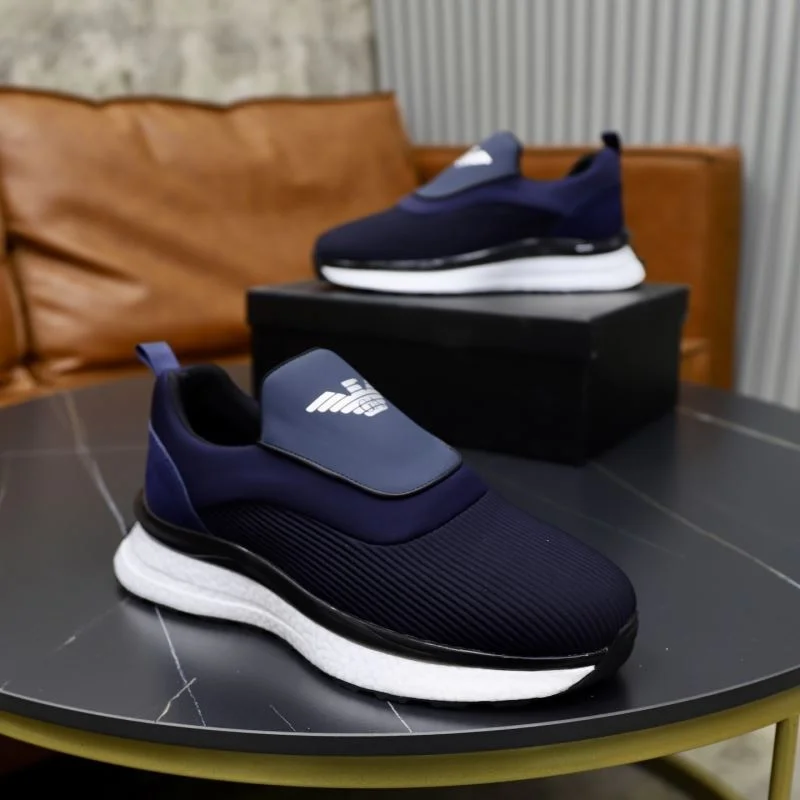 ModernLook Armani Shoes 5429