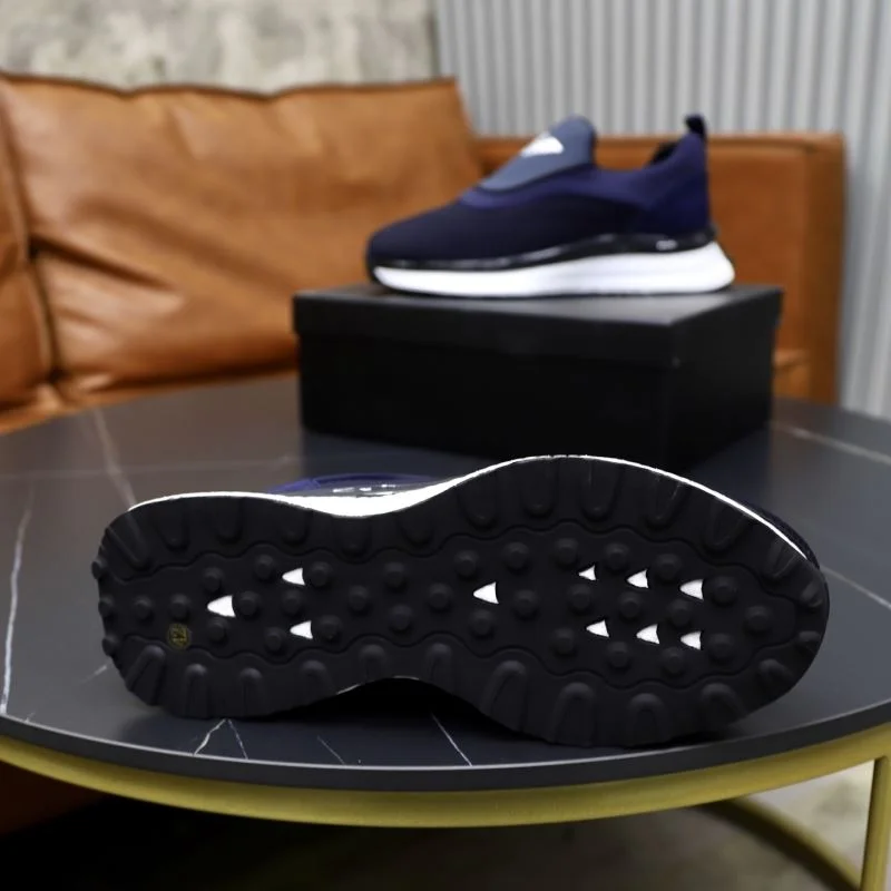 ModernLook Armani Shoes 5429