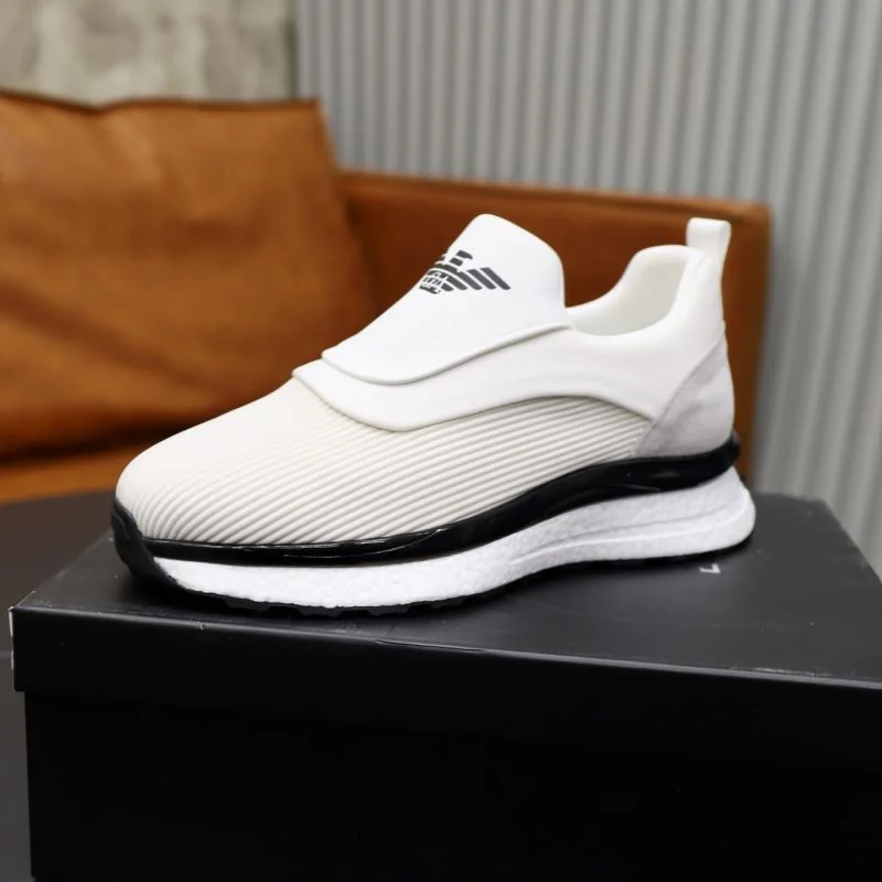 SoftTouch Armani Shoes 5430