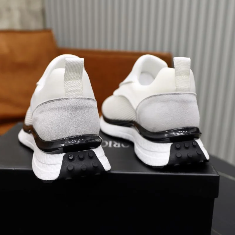 SoftTouch Armani Shoes 5430
