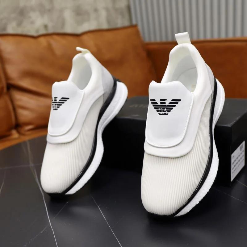 SoftTouch Armani Shoes 5430