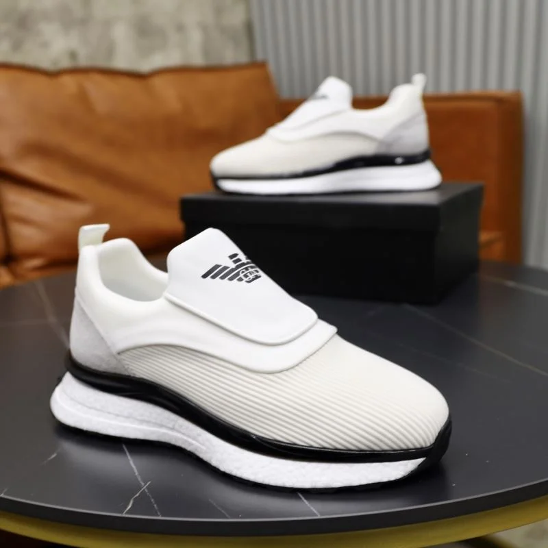 SoftTouch Armani Shoes 5430