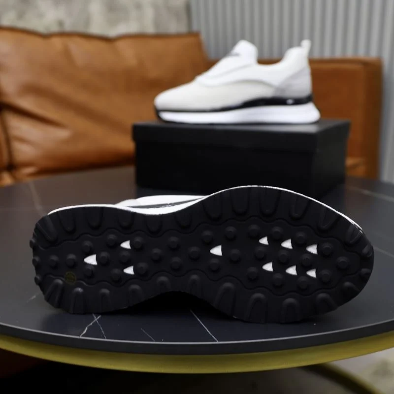 SoftTouch Armani Shoes 5430