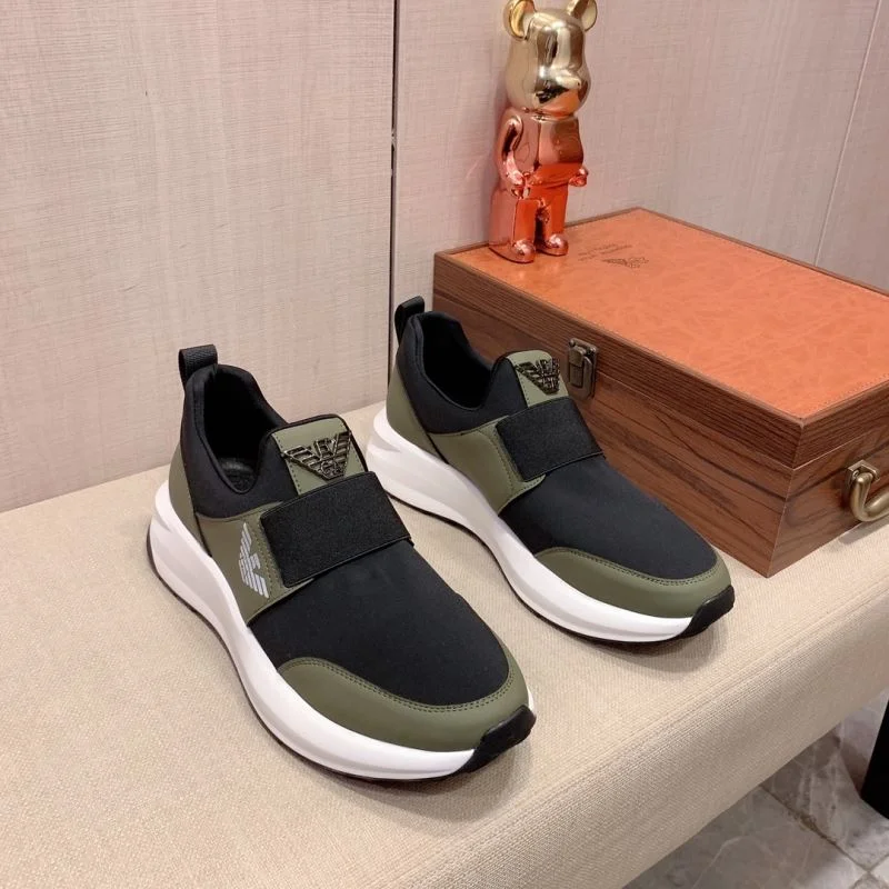 Fashionable Armani Shoes 5451