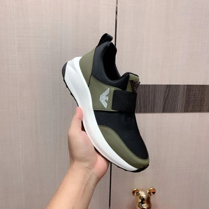 Fashionable Armani Shoes 5451