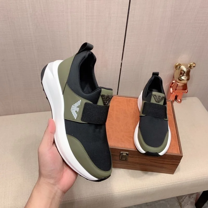 Fashionable Armani Shoes 5451