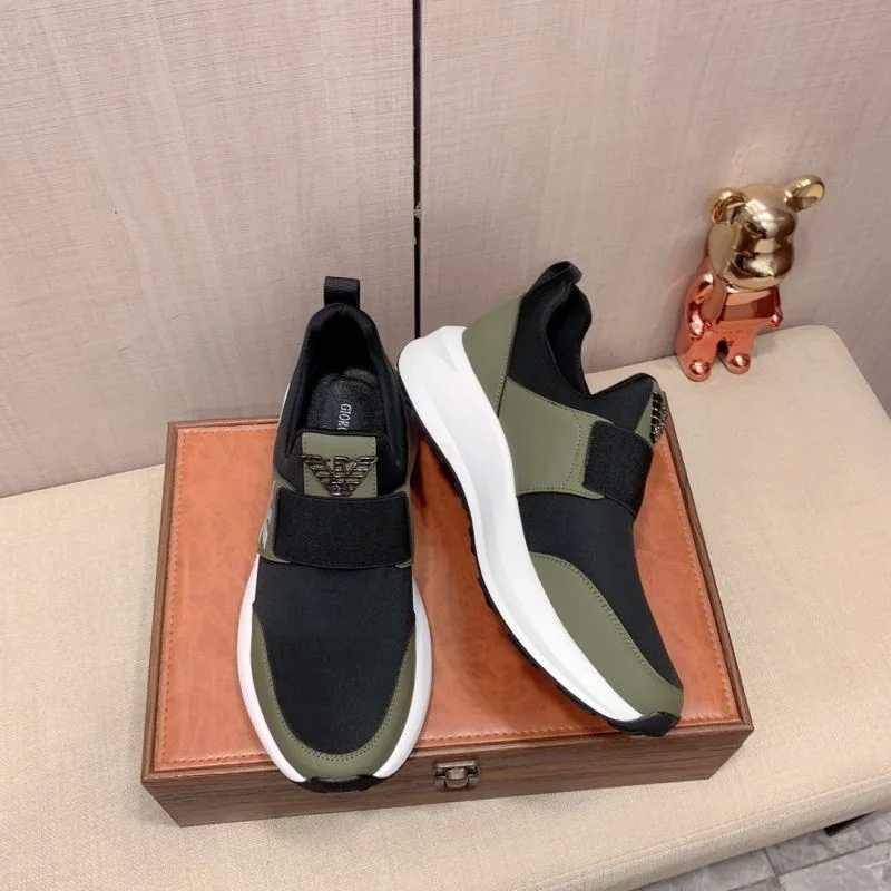 Fashionable Armani Shoes 5451