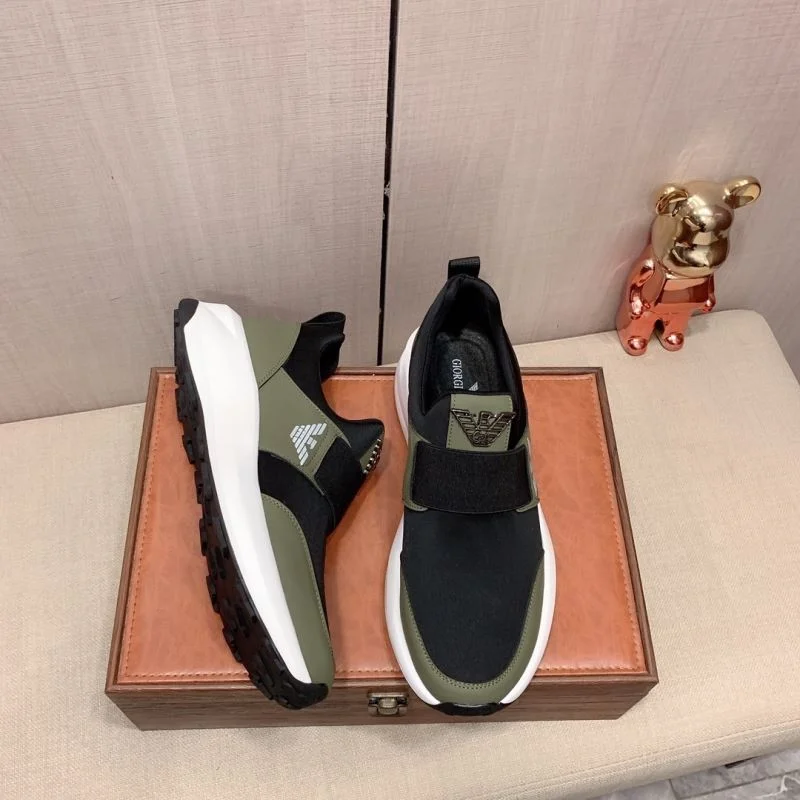 Fashionable Armani Shoes 5451