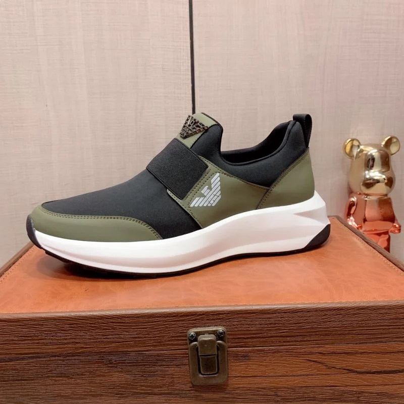 Fashionable Armani Shoes 5451