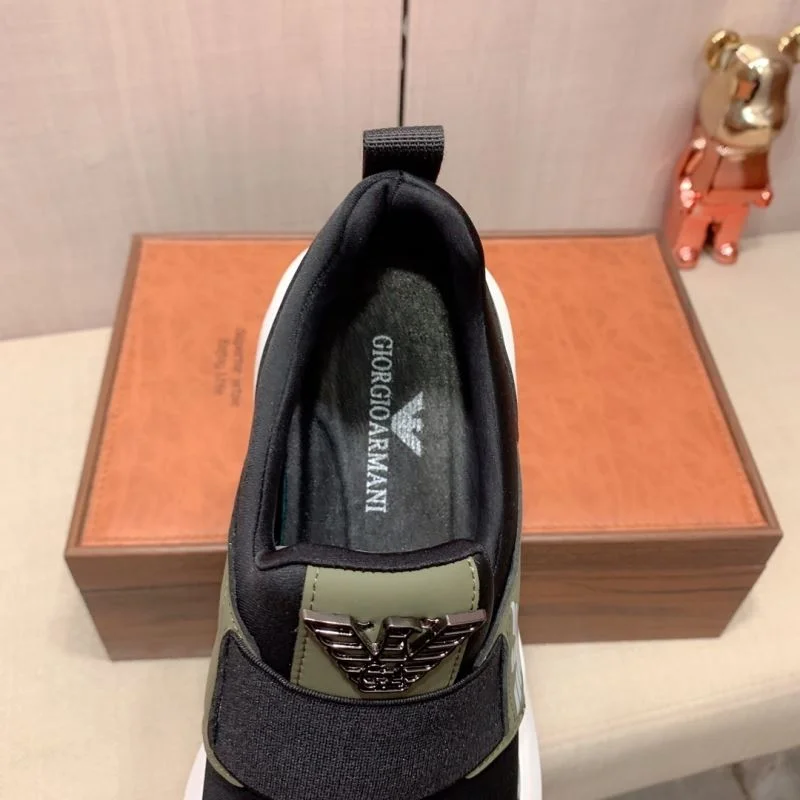 Fashionable Armani Shoes 5451