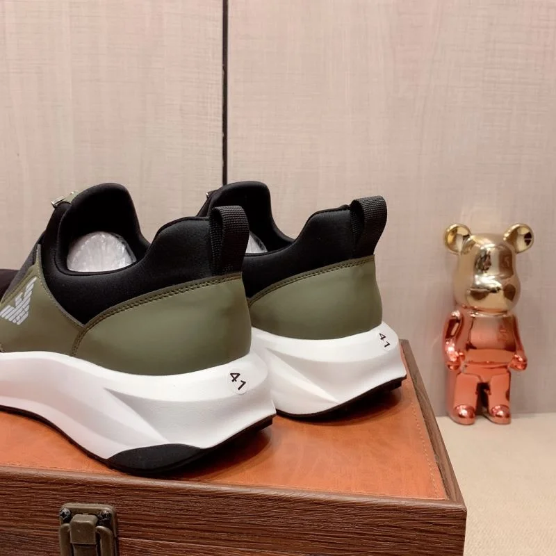 Fashionable Armani Shoes 5451