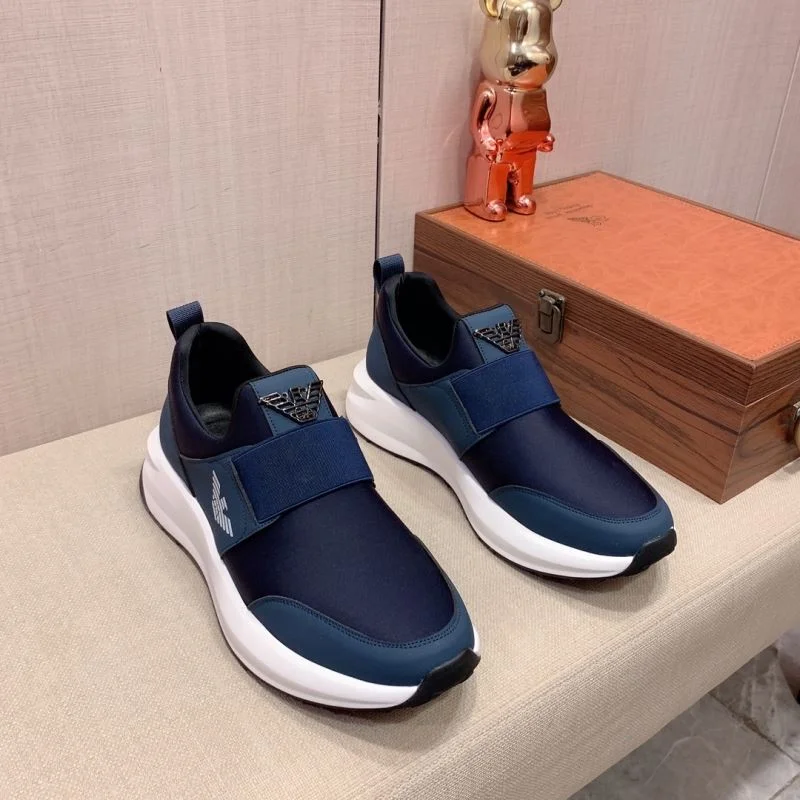 FashionForward Armani Shoes 5450
