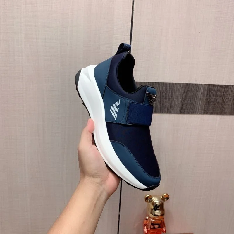 FashionForward Armani Shoes 5450