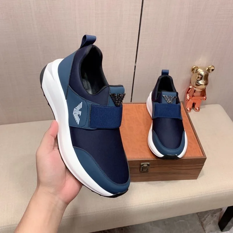 FashionForward Armani Shoes 5450