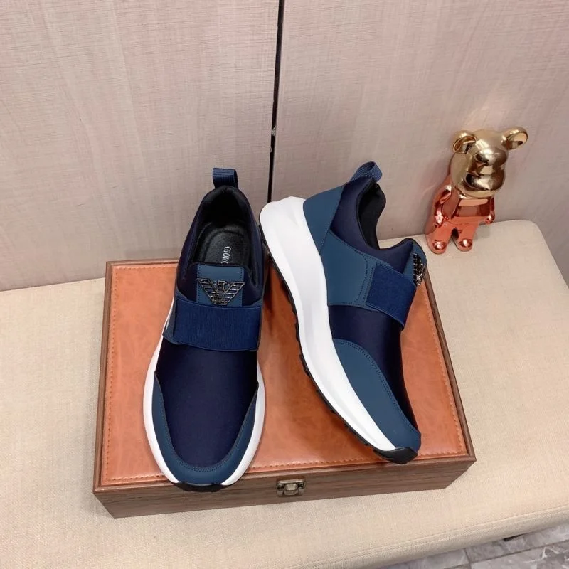 FashionForward Armani Shoes 5450