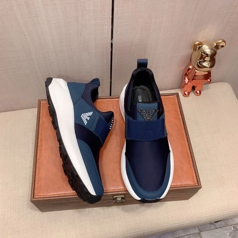 FashionForward Armani Shoes 5450