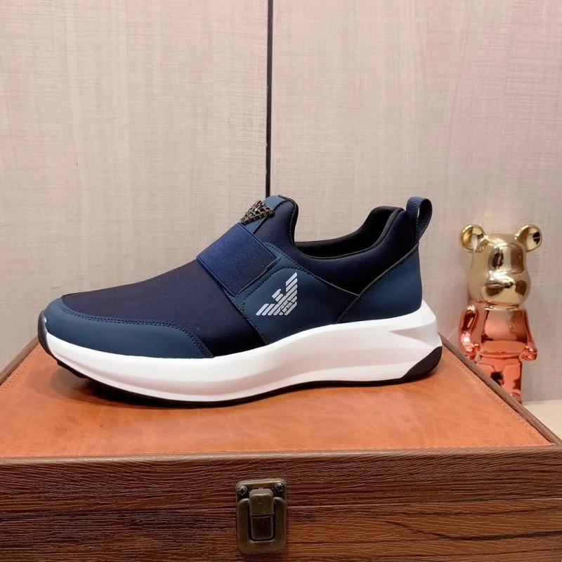 FashionForward Armani Shoes 5450