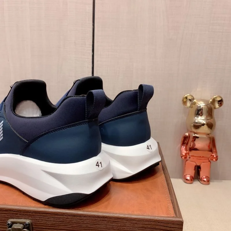 FashionForward Armani Shoes 5450