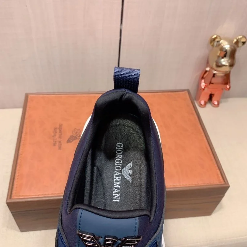 FashionForward Armani Shoes 5450