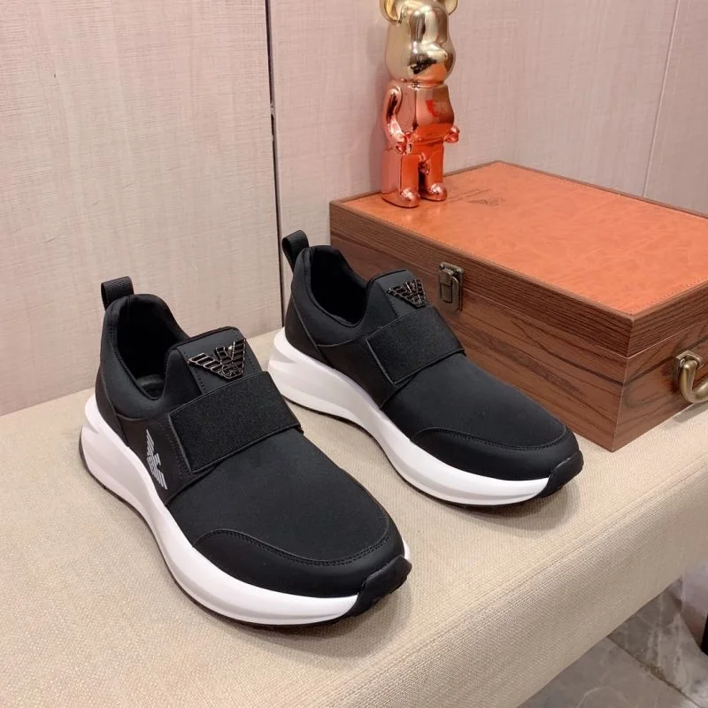 Armani Shoes Durable 5449