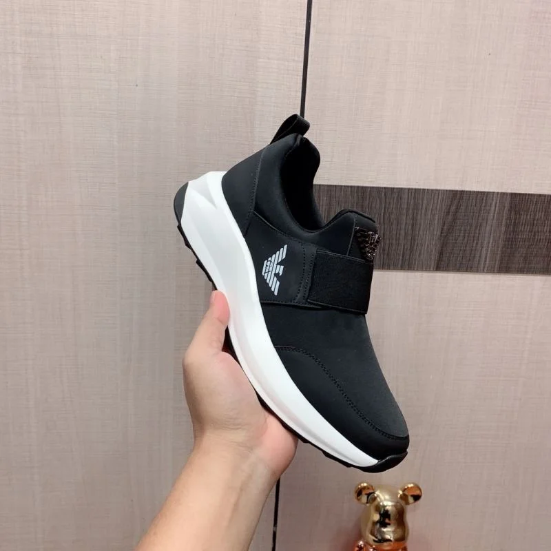 Armani Shoes Durable 5449