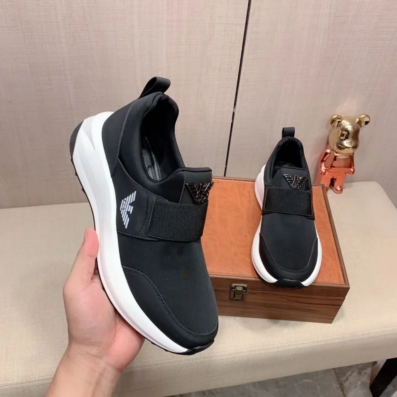 Armani Shoes Durable 5449
