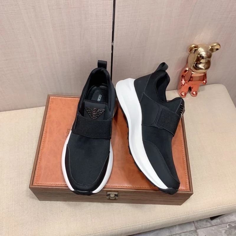 Armani Shoes Durable 5449