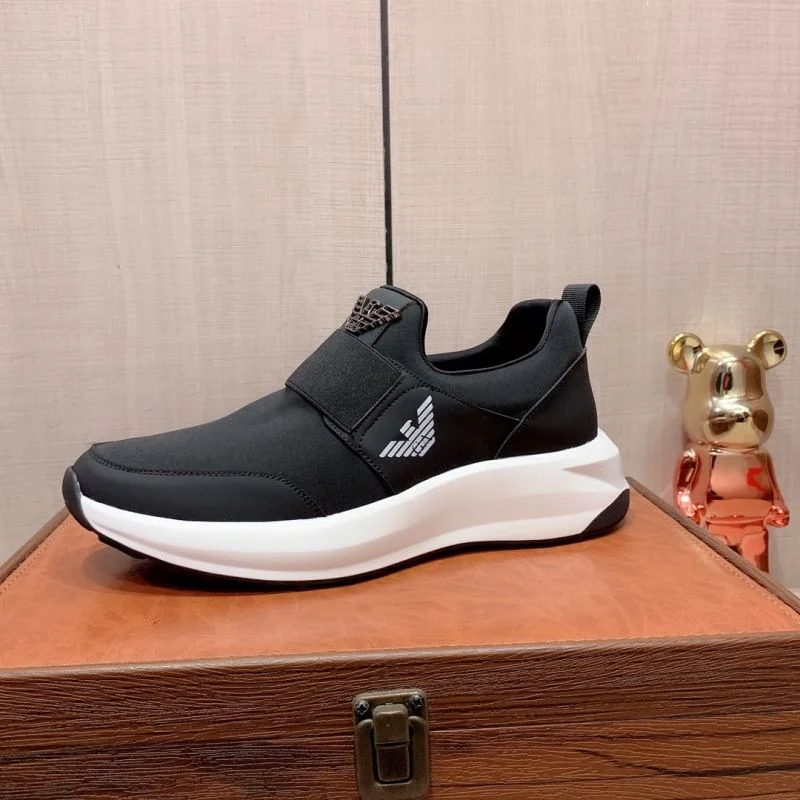Armani Shoes Durable 5449